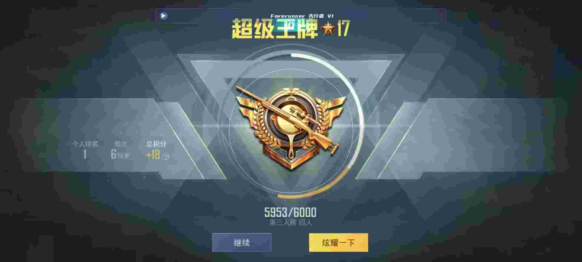 和平精英鸡腿辅助自瞄 - С¹��ƽ��Ӣ�����辅助预览图